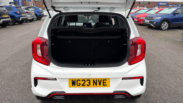 Kia Picanto 1.0T GDi GT-line S 5dr [4 seats] Petrol Hatchback